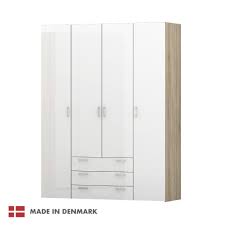 Vhive | our mission is to spread the 'happy to help' vibe. Vhive Space 4 Door Wardrobe Shopee Singapore
