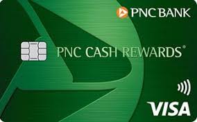 Prepaid cards allow you to spend with plastic, but without a bank account or credit line. Pnc Cash Rewards Credit Card March 2021 Finder Com
