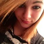 Kandice Carlton's Instagram, Twitter & Facebook