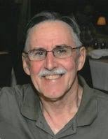 Robert C. Leonhardt Obituary