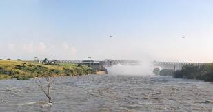 This is according to sputnik ratau. Vaal Dam Wikipedia