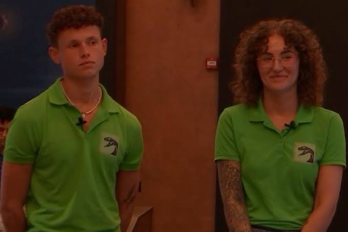 Pijnlijk! Winnaar De Bondgenoten nu al uitgelekt door Telegraaf-interview -  LoveReality