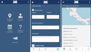 Infórmese de todos los detalles relacionados a las próximas elecciones presidenciales de costa rica, en 2022. Descargue Votanteinformadocr App Oficial Del Tribunal Supremo De Elecciones Elaborada En El Tec Hoy En El Tec