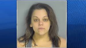 CATCH-A-CROOK: Greene County deputies searching for a woman with a history  of forgery, identity