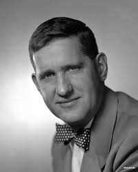 Harold Melvin Agnew (1921-2013)