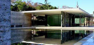 Resultado de imagen de arquitectura moderna