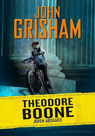 C 6 7 Theodore Boone Joven Abogado Theodore Boone 01 John Grisham 2010 Leer Libros Online Libros Gratis Libros