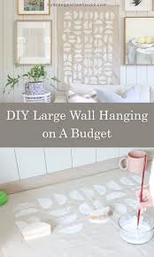 Most of them don't require you to be an amazingly inventive artist to make them too. 500 Diy Artwork Ideas In 2020 Diy Artwork Diy Art Hanging Artwork
