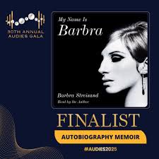 Barbra Streisand added a new photo.