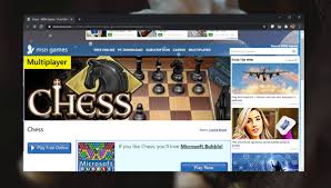 Some games you can play are microsoft network (msn) games. 5 Great Msn Free Games For Casual Online Play