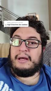 Top 5 Best Snacks Reviewed by a Professor