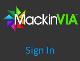 About MackinVIA App |