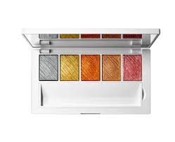 Kkw beauty contour palette kim kardashian's first makeup product from her line is a very obvious one. Makeup By Mario Master Metals Eyeshadow Palette Kim Kardashian S Go To Makeup Artist Just Launched His Own Beauty Line And It S Good Popsugar Beauty Photo 7