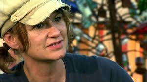 Stephanie Dwyer, Bottle Tree Artist