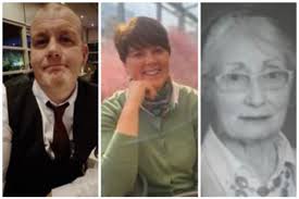 Kildare Death Notices for March 20, 2024