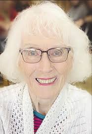 Clara Beatrice Hooper Campbell