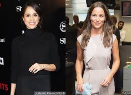 Meghan markle boasted about serving '200' marijuana joints at her wedding to trevor engelson before meeting prince harry. Meghan Markle Spotted In London For Pippa Middleton S Wedding