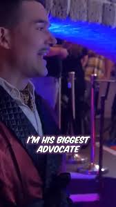 I'm Jan Molby's biggest advocate