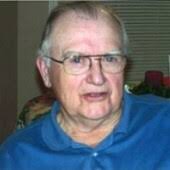 Kenneth Gordon Buck Obituary