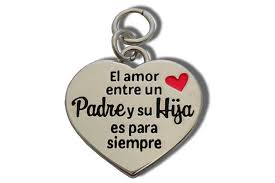 Colgante Charm Padre E Hija Zap Zap Tienda De Regalos Originales Vintage En Salamanca
