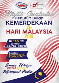 Pelajar disyaratkan lulus latihan industri sebelum diperakukan untuk penganugerahan sijil atau diploma politeknik kptm. Kptm Ipoh