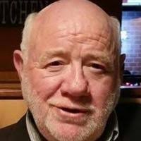 Roy Johnson Obituary (1941