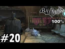 Check spelling or type a new query. Let S Play Batman Arkham City 100 Schwer 28 Robin Rettet Den