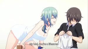 Ane Jiyoku Tsukushi: Nee-san No Shitagi Episode 1 [Full HD] - EPORNER