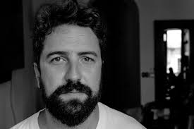 Felipe Velasco — DAVID ALAN HARVEY