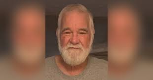 Obituary for Larry Gray Vinson, Sr.