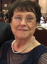 Happy 82nd birthday to mrs