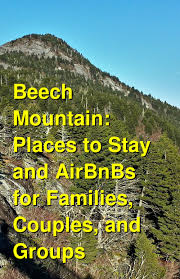 Prices from $310.06 per night. The Best Places To Stay On Beech Mountain Cabins Resort Condos Airbnbs Budget Your