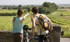 Radtouren De Flow Velo Neuer Radweg In Frankreich
