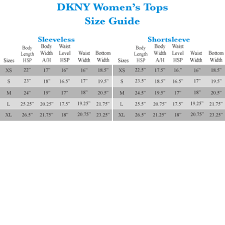 Dkny Shoes Size Guide Dkny Sandals