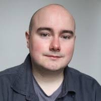 Joshua Elliott Sharp