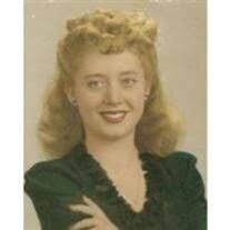 Aileen Brown Hubbard Obituary