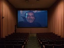 Cinemark Theater | Rotten Ink
