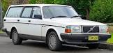 VOLVO-240