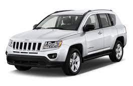 Jeep Compass 2012 Wheel Tire Sizes Pcd Offset And Rims Specs Wheel Size Com
