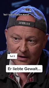 Brian from Denmark Hooligan