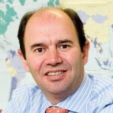 Aurelio López-Barajas De La Puerta Email & Phone Number