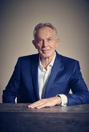 Image result for tony blair