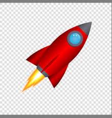 Great selection of rocket clipart images. Rocket Clipart Vector Images Over 1 700