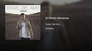 Pin On Israel Del Amo Senales Y Canciones