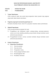 Jadi sepatutnya calon perlu tahu huraikan skop tugas jawatan pembantu perawatan kesihatan u11. Https Mlgh Sarawak Gov My Modules Web Pages Php Mod Download Sub Download Show Id 279