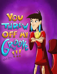 Read, review and discuss the entire the emperor's new groove movie script by chris williams on scripts.com. The Emperor S New Groove Kuzco Fan Art Disney