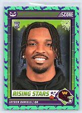 2024 Panini Score-A-Treat