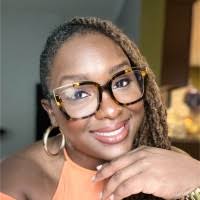 Keisha Pierre- Louis