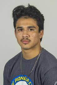 2019-20 Men's Wrestling Roster