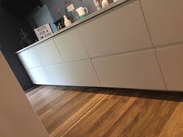 Voxtorp white kitchen series ikea. Avis Cuisine Ikea Facades Voxtorp Ma Maison De Ville